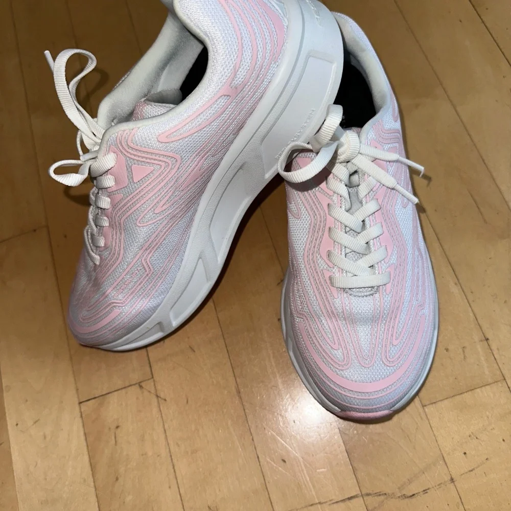 FESSURA extra light sneakers, 38/7  CB2360 - Picture 3 of 8